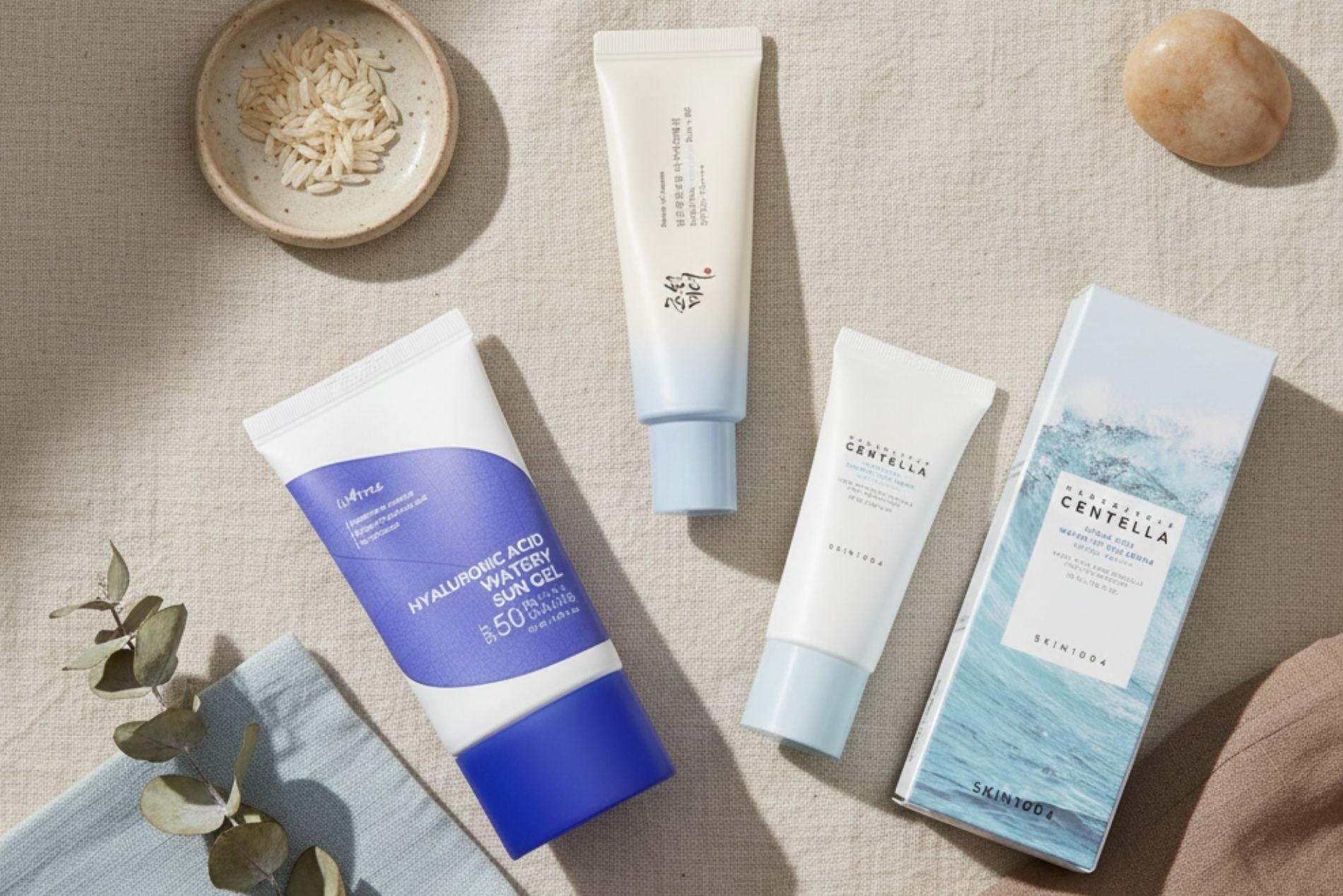 Sunscreen for Oily Brown Skin